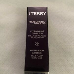 TERRY HYALURONIC SHEER ROUGE 👄